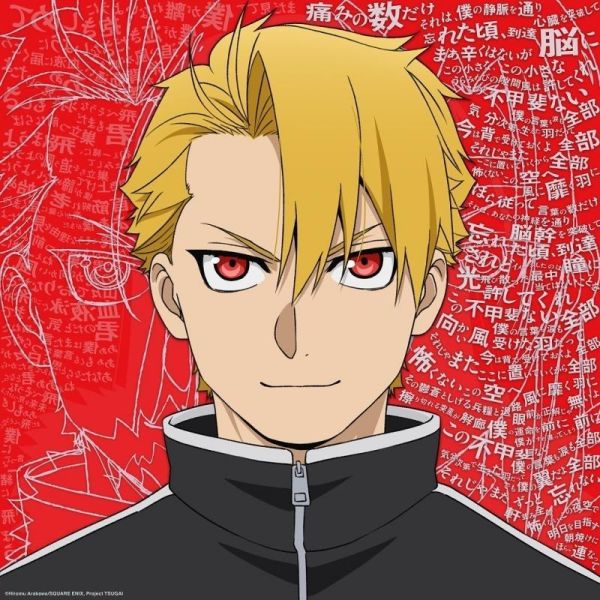 黃泉使者 OP ED「飛ぶ時/飛ぼうよ」Vaundy・yama 完全盤 *7/29發售! 黃泉使者,黄泉のツガイ,OP,ED,飛ぶ時,飛ぼうよ,Vaundy,yama,完全盤