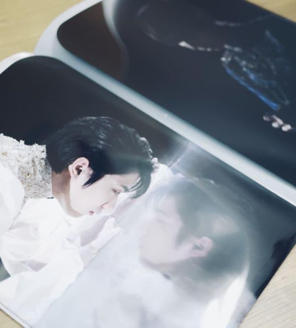 OTONARI 羽生結弦×伊藤聰美 寫真集「Couture on Ice」0618*7/24發售! OTONARI,羽生結弦,伊藤聰美,寫真集,Couture on Ice,伊藤聡美,写真集