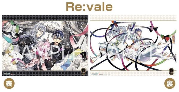 IDOLiSH7 偶像星願 10周年紀念專輯 CARILLON *11/19發售! 早期0829截止 IDOLiSH7,偶像星願,10周年紀念專輯,CARILLON,アイドリッシュセブン,TRIGGER,Re:vale,ZOOL,