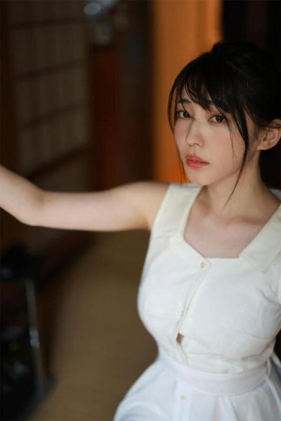 紫堂留衣 紫堂るい 寫真集「白雨」*6/24發售! 紫堂留衣,紫堂るい,寫真集,白雨,写真集