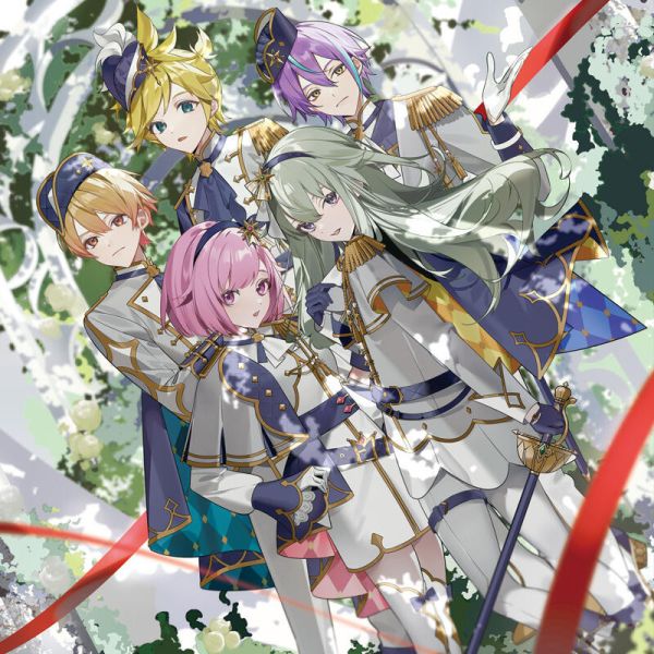 ワンダーランズ×ショウタイム 11th單曲「ぼくのかみさま/オールセーブチャレンジ」世界計畫 初音未來 *9/17發售! ワンダーランズ,ショウタイム,11th,單曲,ぼくのかみさま,オールセーブチャレンジ,世界計畫,初音未來,プロジェクトセカイ,カラフルステージ,初音ミク