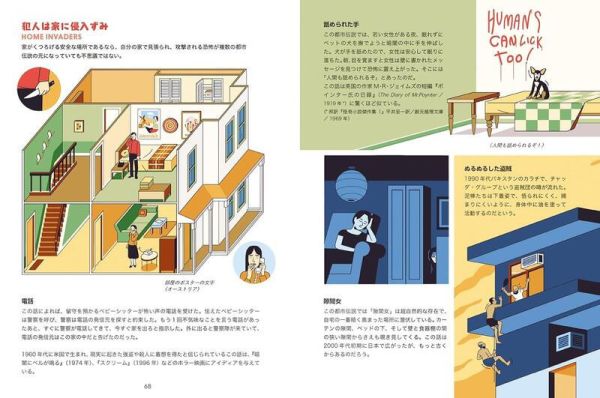 日文書 亞當 Adam 從插圖了解世界都市傳說歷史 イラストで見る 都市伝説の歴史*6/20發售 日文書,亞當,Adam,從插圖了解世界都市傳說歷史,イラストで見る,都市伝説の歴史
