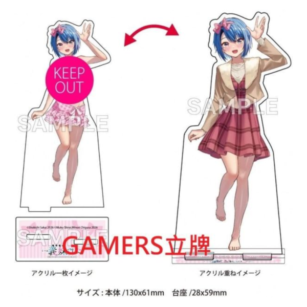 各店家特典版 日文漫畫 堺しょうきち「其實是繼妹。 じつは義妹でした。 (8)」*4/9發售! 日文漫畫,店家特典,堺しょうきち,其實是繼妹,じつは義妹でした,最近できた義理の弟の距離感がやたら近いわけ