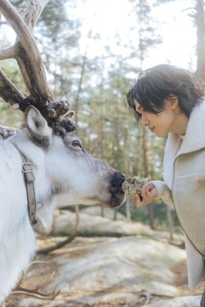 田村心 隨筆寫真集「標題未定」 *2026/2/14發售! 田村心,隨筆,寫真集,写真集