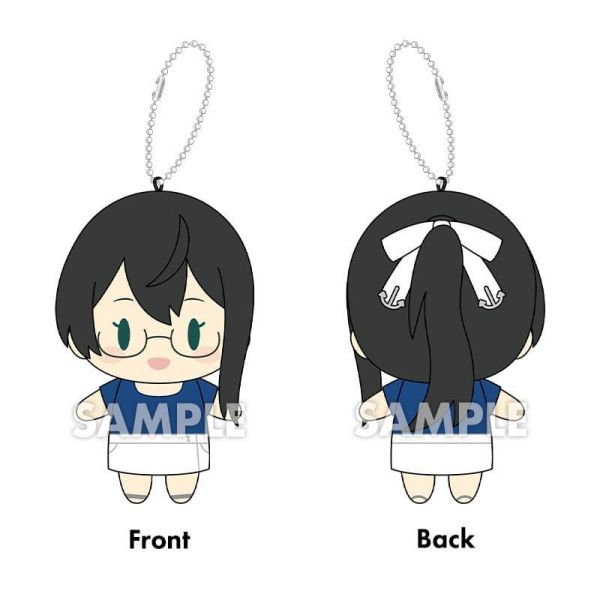 HMV限定 艦娘吊飾娃娃組 玩偶 布偶 艦隊收藏 艦これ 13周年紀念 羅森商店 *10月發售0529 HMV,限定,艦娘,吊飾,娃娃,玩偶,布偶,艦隊,艦これ,13周年,紀念,羅森商店