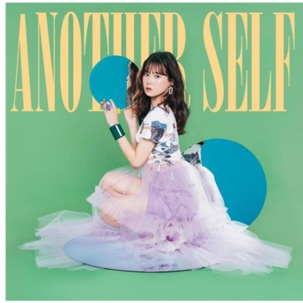 英雄教室 ED「Another Self」熊田茜音*9/6發售 英雄教室 ED「Another Self」熊田茜音