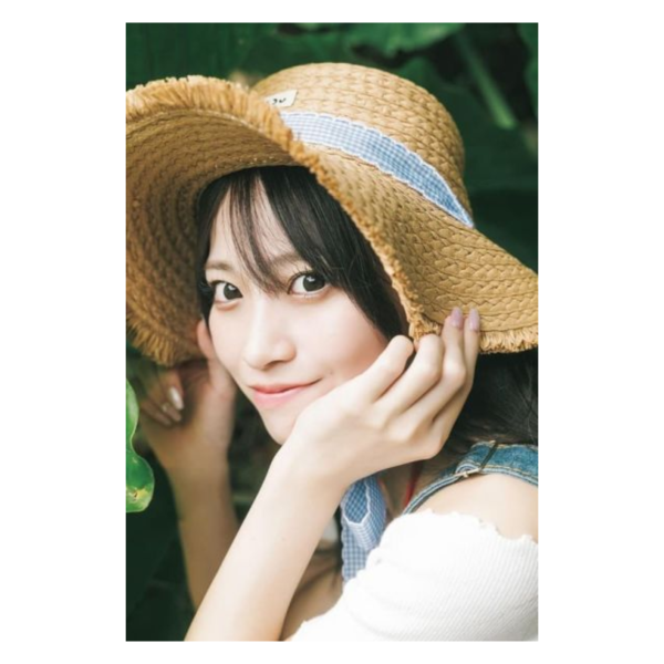 SKE48 入内嶋涼1st寫真集「標題未定」*12/24發售! SKE48,入内嶋涼,1st,寫真集,写真集