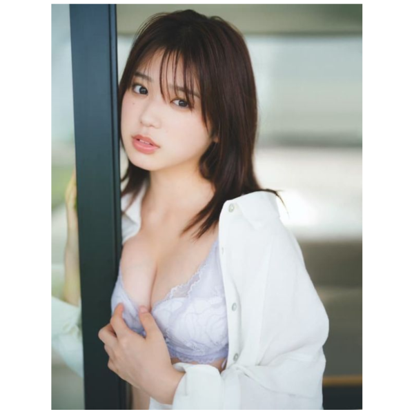 矢野ななか 1st寫真集 「標題未定」 *10/16發售! 矢野ななか,1st,寫真集,写真集