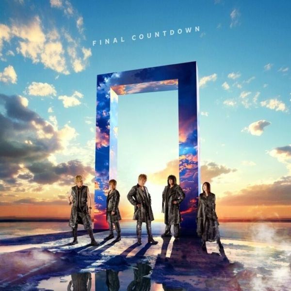 JAM Project BEST COLLECTION XV FINAL COUNTDOWN 通常盤 初回盤 *7/16發售! JAM Project,BEST COLLECTION ,XV,FINAL COUNTDOWN