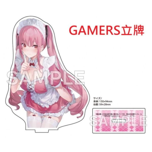 各店家特典版 日文小說 神月「最近雇った独占欲の強い美少女メイドが、実は王女様だった。(2)」*11/15發售 日文小說,店家特典,神月,最近雇った独占欲の強い美少女メイドが,実は王女様だった