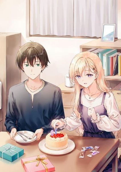 各店家特典版 日文小說 三河ごーすと「義妹生活 (17)」*6/25發售! 日文小說,店家特典,三河ごーすと,義妹生活