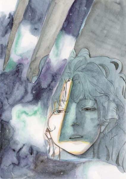THE VISUAL 加藤宗一郎 作品集 畫集 畫冊 「化心」*4/24發售! THE VISUAL ,加藤宗一郎,作品集,畫集,畫冊 ,化心