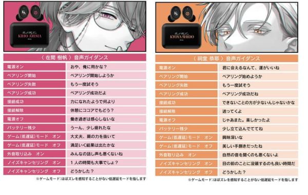 ONKYO BREAK MY CASE 聯名耳機 第3彈 CP-TWS01E 可選*26/3月發售!0107 ONKYO,BREAK MY CASE,聯名,耳機,第3彈,CP-TWS01E,ブレイクマイケース