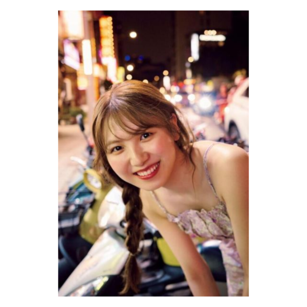 SKE48 菅原茉椰 2nd寫真集 「標題未定」 *8/6發售! SKE48,菅原茉椰,2nd,寫真集,写真集