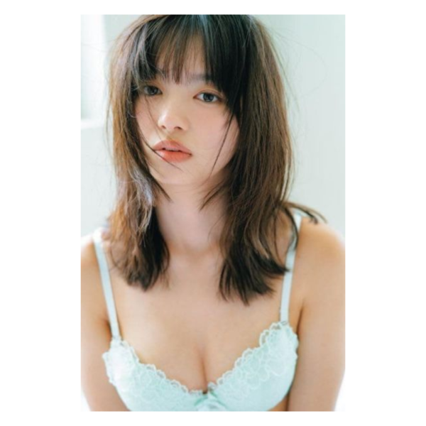 蒔埜ひな 1st寫真集「標題未定」*2026/2/12發售! 蒔埜ひな,1st,寫真集,写真集