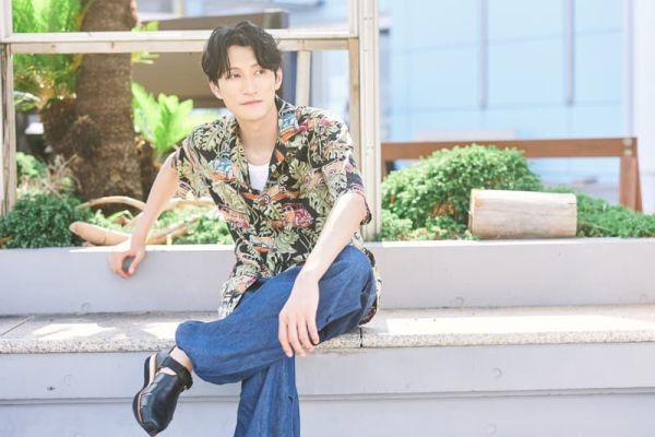 磯野大 1st寫真集「Determination」 *12/12發售! 磯野大,1st,寫真集,Determination,写真集