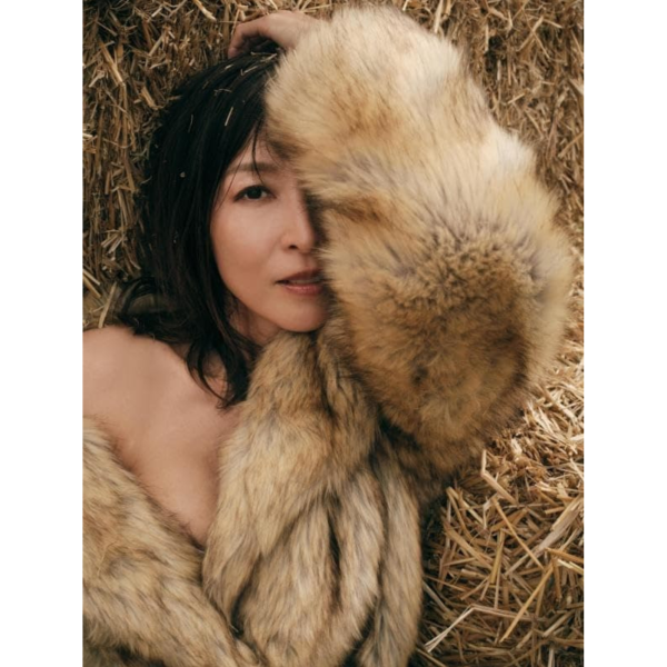 星野麗子 かとうれいこ 寫真集「AROUND」*10/3發售! 星野麗子,かとうれいこ,寫真集,AROUND,写真集