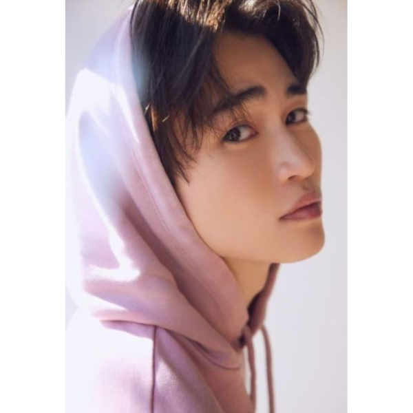 西垣匠 2026年 月曆 封入隨機卡片一張 *3/27發售! 西垣匠,2026,月曆,卡片,Sho Nishigaki