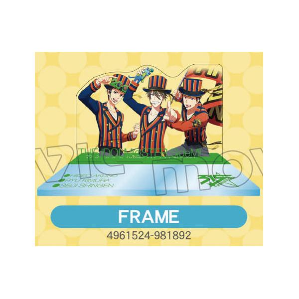 【現貨供應!!】MOVIC 偶像大師 SideM 壓克力立牌 FRAME 偶像大師,SideM,壓克力立牌,FRAME