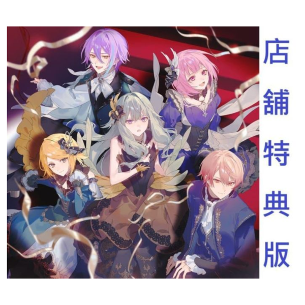 各店家特典版 ワンダーランズ×ショウタイム 13th單曲「征け/とびだせ！わんだぴょい」世界計畫 初音未來*9/23發售! 特典,ワンダーランズ×ショウタイム,13th,單曲,征け/とびだせ！わんだぴょい,世界計畫,初音未來,プロジェクトセカイ,カラフルステージ,初音ミク