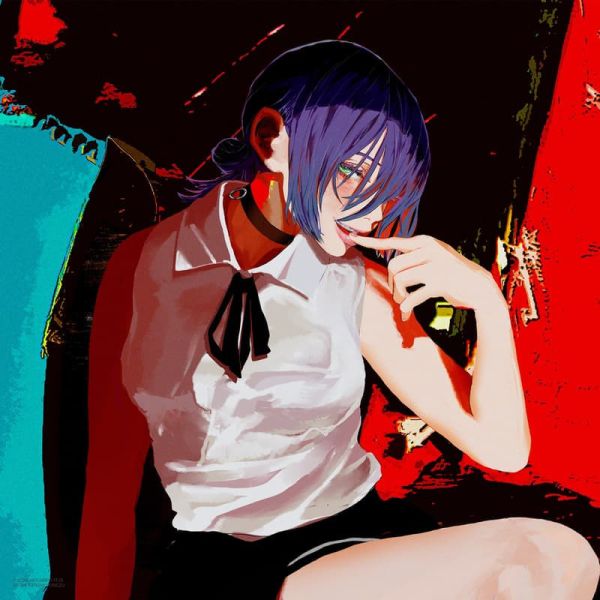 共通特典版 米津玄師 16th單曲「IRIS OUT / JANE DOE」劇場版 鏈鋸人 蕾潔篇 主題曲 *9/24發售! 共通特典,米津玄師,16th,單曲,IRIS OUT ,劇場版,鏈鋸人,蕾潔篇,主題曲