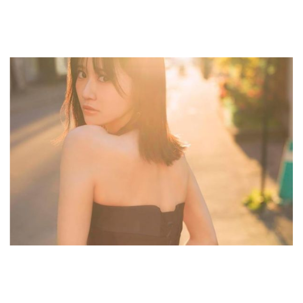 STU48 中村舞 2nd寫真集 ｢標題未定」*8/27發售! STU48,中村舞,2nd,寫真集,写真集