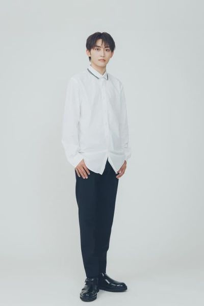 日野友輔 1st寫真集「標題未定」*9/12發售! 日野友輔,1st,寫真集,写真集