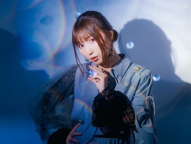 聲優 鈴木愛奈 新寫真集「あいにゃ」小原鞠莉 *2026/1/17發售! 聲優,鈴木愛奈,寫真集,あいにゃ,小原鞠莉