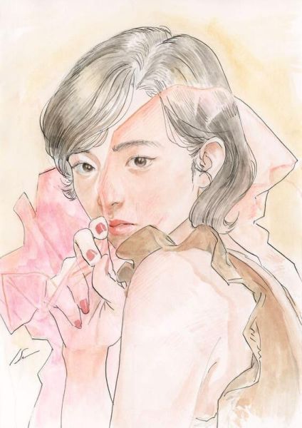 THE VISUAL 加藤宗一郎 作品集 畫集 畫冊 「化心」*4/24發售! THE VISUAL ,加藤宗一郎,作品集,畫集,畫冊 ,化心