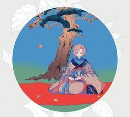 泉鏡花「小春の狐 」 乙女の本棚 / 少女的書架 *12/11發售! 畫冊,畫集,泉鏡花,小春の狐 , 乙女の本棚,少女的書架,小春の狐,立東舎