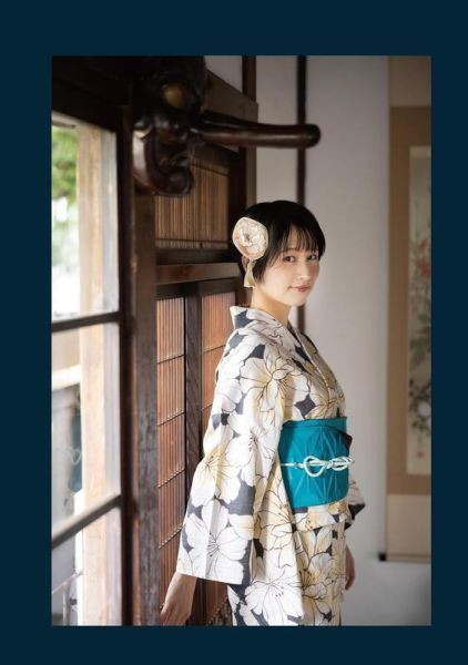 mii 散文寫真集「ひとりぼっち、ときどき…。」*6/18發售! mii,散文,寫真集,ひとりぼっち,ときどき,フォトエッセイ