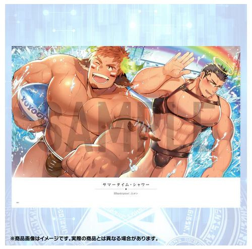 lifewonders 東京放課後召喚師 AR卡 畫冊 第2彈 ART COLLECTION 東京放課後召喚師,lifewonders,東放,獸甲,福瑞,獸控,furry,LGBT