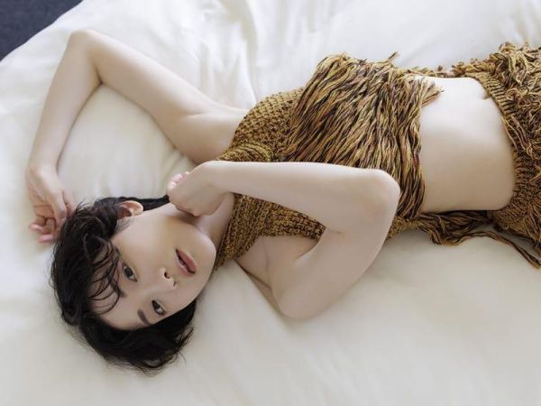 生駒里奈 出道15周年紀念 寫真集  ｢ルリカケス」*8/21發售! 生駒里奈,15周年,寫真集,ルリカケス,写真集