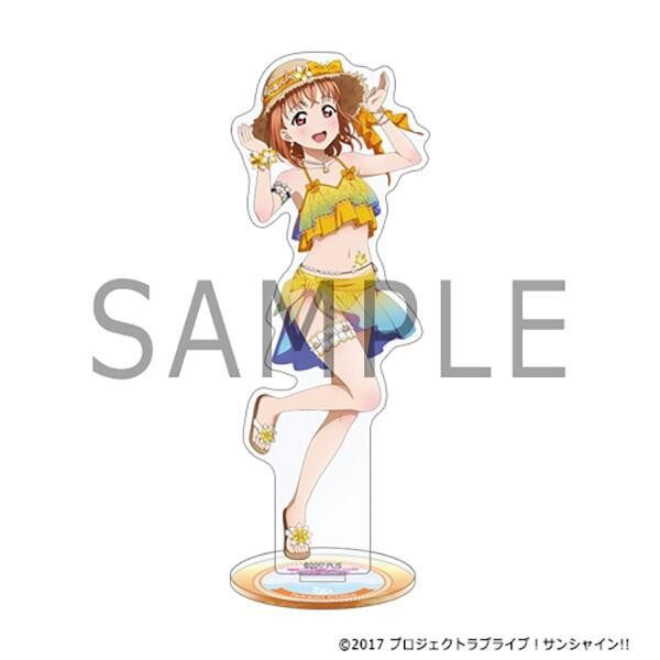MOVIC Lovelive Aqours 9th 紀念展 事後通販 壓克力立牌 可選 0620*8月中旬發售! 9th,Anniversary Grand Showcase,MOVIC,Lovelive,Aqours,9th,紀念展,事後,ラブライブ,サンシャイン,壓克力,立牌,アクリルスタンド