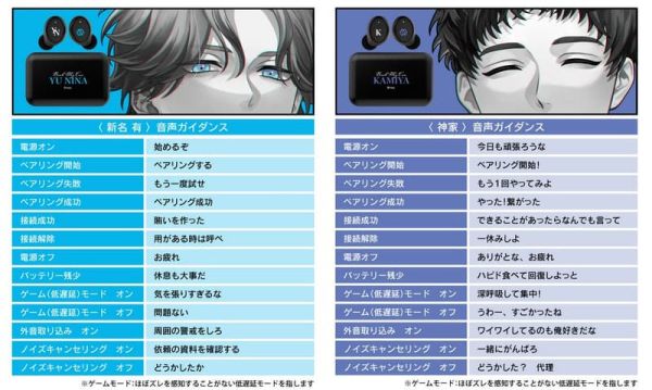 ONKYO BREAK MY CASE 聯名耳機 第3彈 CP-TWS01E 可選*26/3月發售!0107 ONKYO,BREAK MY CASE,聯名,耳機,第3彈,CP-TWS01E,ブレイクマイケース