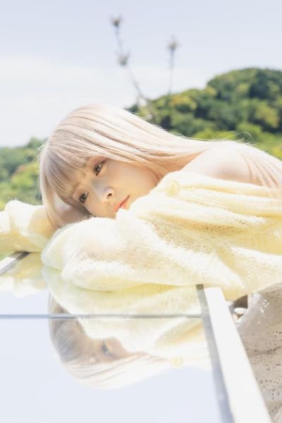 なつぽい 真木夏美 Natsupoi 寫真散文集「29／30 」*9/8發售! なつぽい,真木夏美,Natsupoi,寫真,散文集,29／30,フォトエッセイ