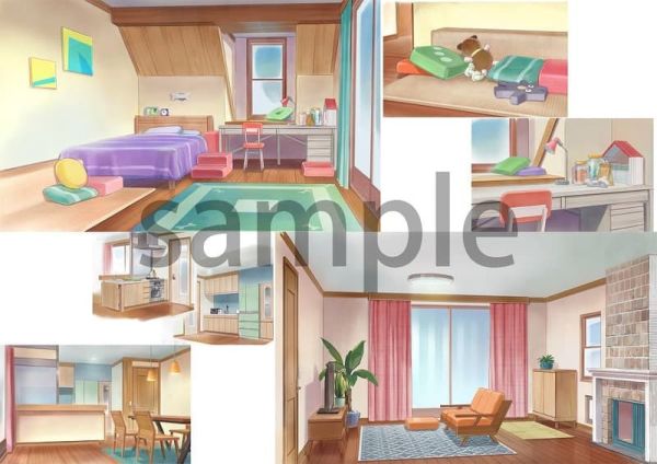 美妙寵物 光之美少女 設定資料集 決定版 附:隨機特典明信片 *11/21發售! 美妙寵物,光之美少女,設定,資料集,決定版,わんだふるぷりきゅあ
