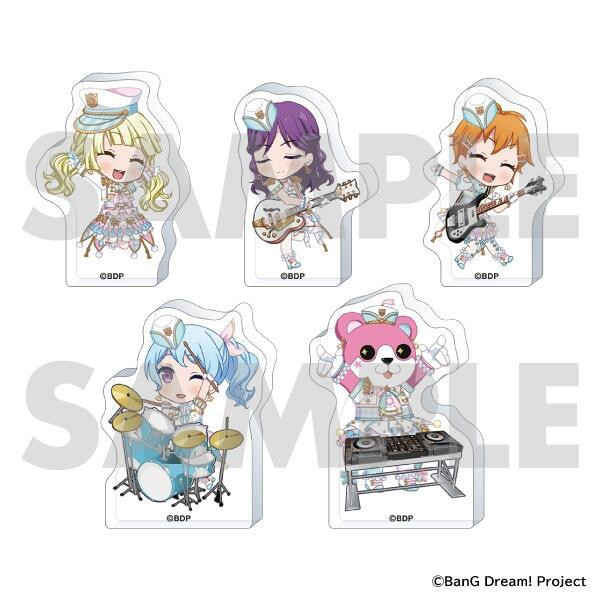 MOVIC BanG Dream! 10周年軌跡展 迷你壓克力立牌組 C-BOX / D-BOX*8月下旬0711 MOVIC,BanG,Dream,BanG Dream, 10周年軌跡展,10周年の軌跡展,迷你壓克力立牌組,バンドリ, ガールズバンドパーティ, ころっとアクリルフィギュア,コレクション, C-BOX, D-BOX