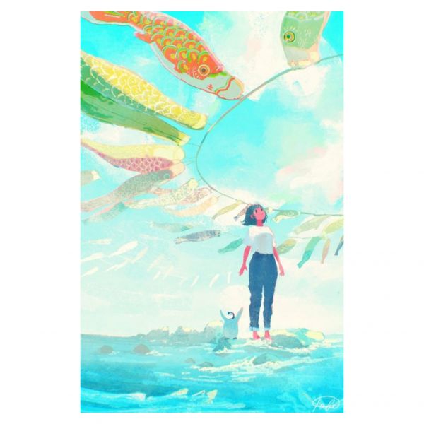 tabi 作品集 「-souvenir -」*5/18發售 tabi作品集,tabi souvenir