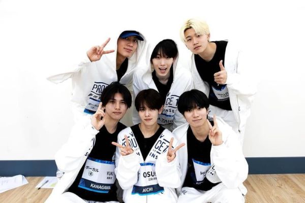 PRODUCE 101 JAPAN 新世界 官方 FanBook *6/17發售! PRODUCE 101,JAPAN,新世界,官方,FanBook