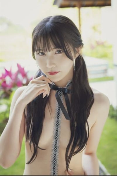伊織芽衣 1st寫真集「芽色ーめいろー」*11/27發售! 伊織芽衣,1st,寫真集,芽色ーめいろー,写真集