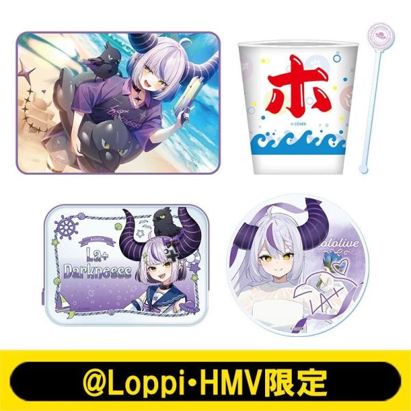 HMV限定 hololive 享受一夏 夏満喫 周邊套組 白上吹雪 百鬼綾目 兔田佩克拉 角卷綿芽 0808*12月發售! ホロライブ,HMV,限定,hololive,享受一夏,夏満喫,周邊,套組,白上吹雪,百鬼綾目,兔田佩克拉,角卷綿芽