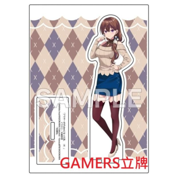 各店家特典版 日文漫畫「快30歲才轉職成為VTuber的故事 アラサーがVTuberになった話。(4)」*1/7發售! 日文漫畫,店家特典,快30歲才轉職成為VTuber的故事,アラサーがVTuberになった話