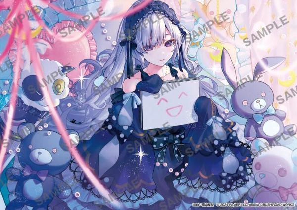 各店家特典版 魔法少女的魔女審判 創作者美術書「表裏 -表裏- 」畫集 畫冊*7/25發售! 特典,魔法少女的魔女審判,創作者,美術書,表裏,表裏,畫集,畫冊,画集,魔法少女ノ魔女裁判,クリエイターズ,アートブック