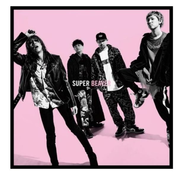 我的英雄學院 6期 OP「ひたむき」/SUPER BEAVER *11/30發售! 我的英雄學院,ひたむき,SUPER BEAVER