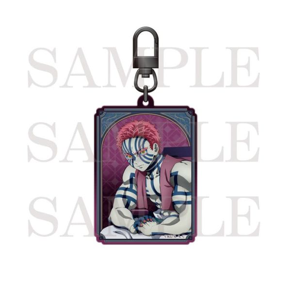 ANIPLEX+ 鬼滅之刃 上弦之鬼 壓克力吊飾 可選 AGF2025*2月發售!1121 ANIPLEX+,鬼滅之刃,上弦之鬼,壓克力,吊飾,AGF,2025,鬼滅の刃