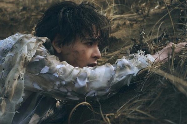 坪倉康晴 1st寫真集「夢幻」*7/14發售! 坪倉康晴,1st,寫真集,夢幻,写真集