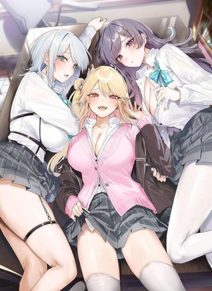 各店家特典版 日文小說「突然住む家を失ったら憧れの女子達との秘密の同棲生活が始まったんだが? (2)」*6/22發售! 日文小說,店家特典,突然住む家を失ったら憧れの女子達との秘密の同棲生活が始まったんだが