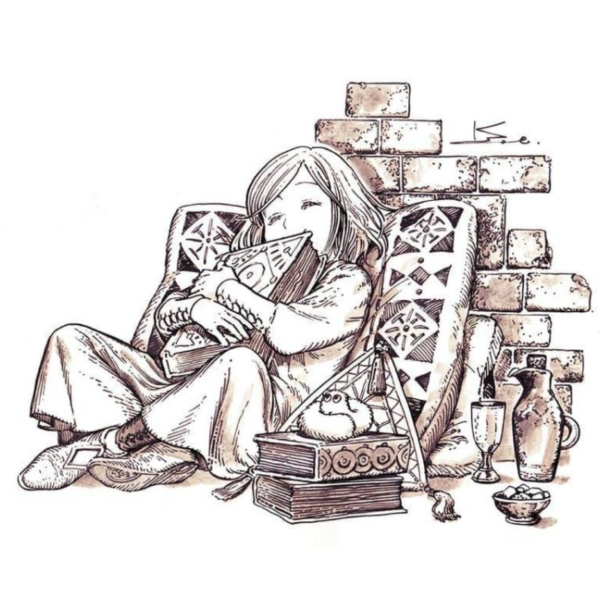 白濱鷗 魔法帽的工作室 尖帽子的魔法工房 插畫集 *4/23發售! 白濱鷗,魔法帽的工作室,尖帽子的魔法工房,畫集,とんがり帽子のアトリエ