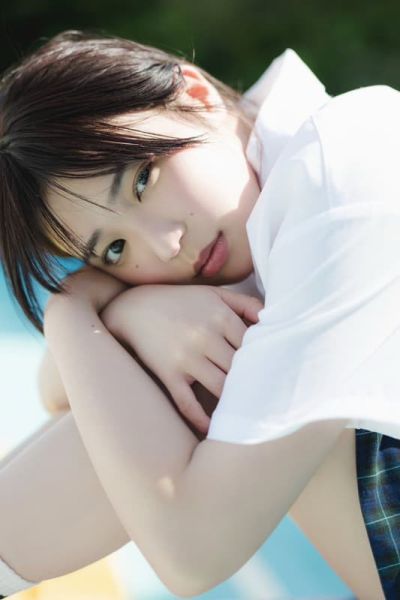 矢野ななか 1st寫真集 「標題未定」 *10/16發售! 矢野ななか,1st,寫真集,写真集